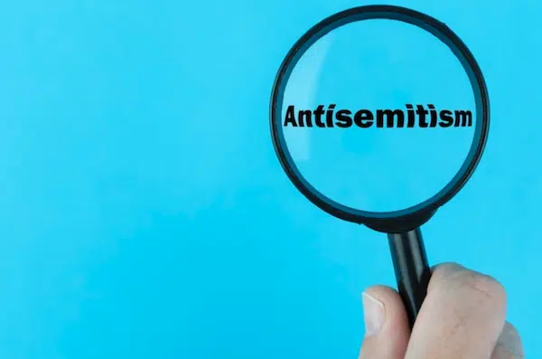 | antisemitism | MR Online